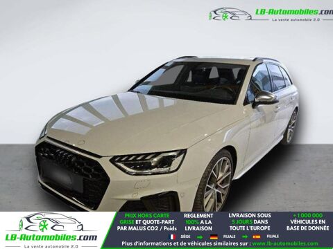 S4 V6 3.0 TDI 341 BVA Quattro 2023 occasion 31850 Beaupuy