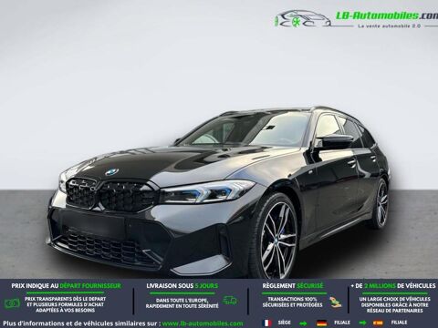 Annonce voiture BMW Série 3 58890 €