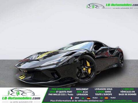 F8 Tributo 3.9 V8 BiTurbo 720ch 2021 occasion 31850 Beaupuy
