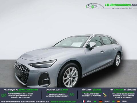 A6 TDI 204 ch Quattro 2025 occasion 31850 Beaupuy