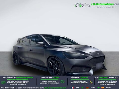 Annonce voiture Ford Focus 16000 €