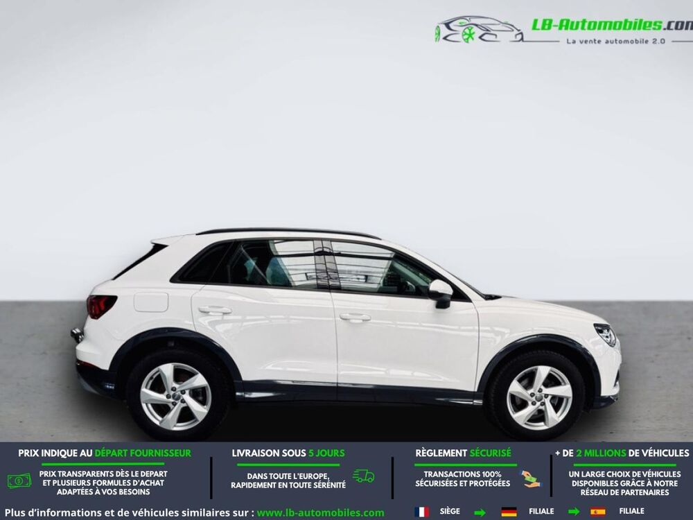 Q3 35 TFSI 150 ch BVA 2019 occasion 31850 Beaupuy