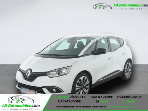 Renault Scénic 1.3TCe 115 BVM 2019 occasion Beaupuy 31850