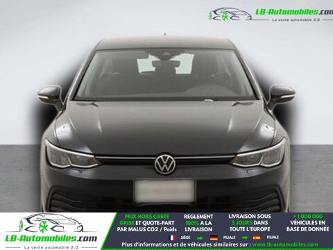 Golf 1.0 TSI OPF 110 BVM 2021 occasion 31850 Beaupuy