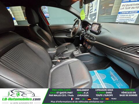 Tipo 1.4 T-Jet 120 ch BVA 2019 occasion 31850 Beaupuy