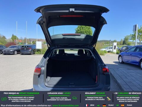 Golf SW 1.5 eTSI 130 BVA 2023 occasion 31850 Beaupuy