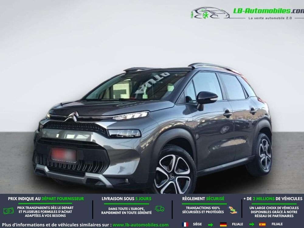 C3 Aircross PureTech 130 BVA 2022 occasion 31850 Beaupuy