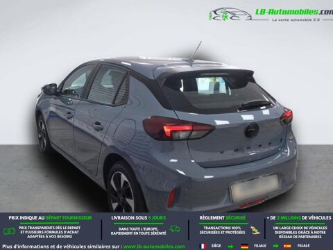Corsa Electrique 156 ch & Batterie 51 kWh 2025 occasion 31850 Beaupuy