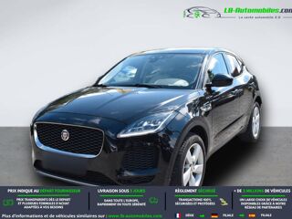 E-PACE 2.0 P - 200 ch AWD BVA 2019 occasion 31850 Beaupuy
