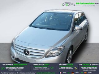 Classe B 200 7-G DCT A 2013 occasion 31850 Beaupuy