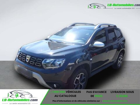 Dacia Duster TCe 125 4x2 2018 occasion Beaupuy 31850