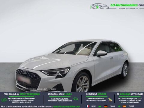 Annonce voiture Audi A3 28190 €