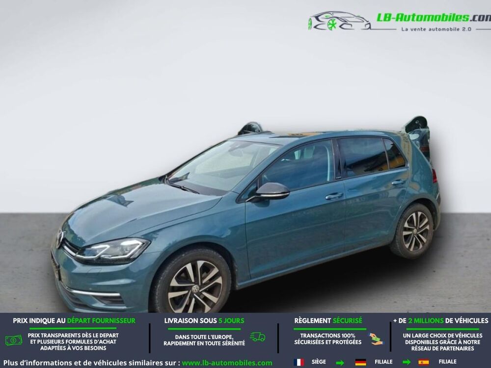 Golf 1.5 TSI 150 BVA 2019 occasion 31850 Beaupuy