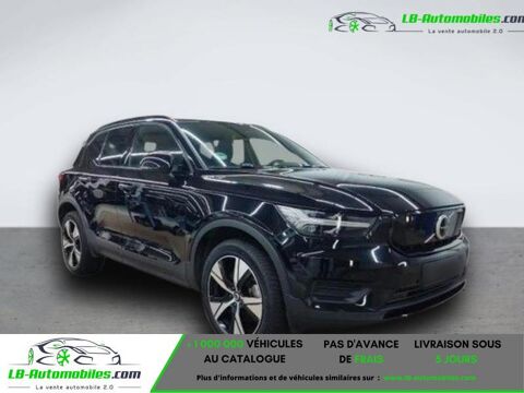 XC40 Electrique 238 ch BVA 2022 occasion 31850 Beaupuy