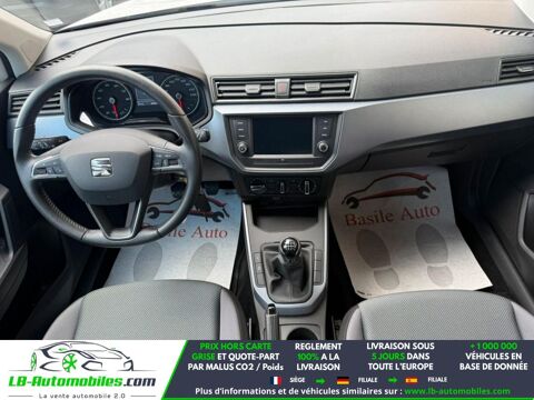 Arona 1.0 TSI 95 ch BVM 2021 occasion 31850 Beaupuy
