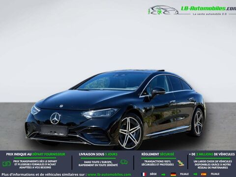 Annonce voiture Mercedes EQE 43500 €