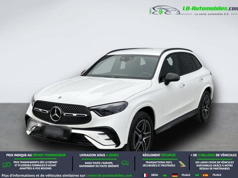 Mercedes Classe GLC 300 de BVA 4Matic 2025 occasion Beaupuy 31850