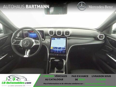 Classe C 400 e BVA 4Matic 2022 occasion 31850 Beaupuy