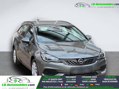 Astra 1.5 Diesel 122 ch BVM 2020 occasion 31850 Beaupuy
