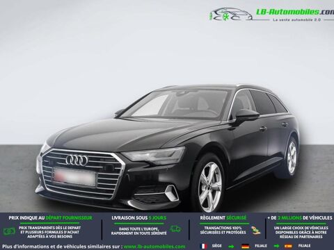 Audi A6 45 TFSI 265 ch 2023 occasion Beaupuy 31850