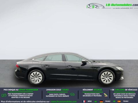 A7 45 TFSI 265 BVA 2023 occasion 31850 Beaupuy
