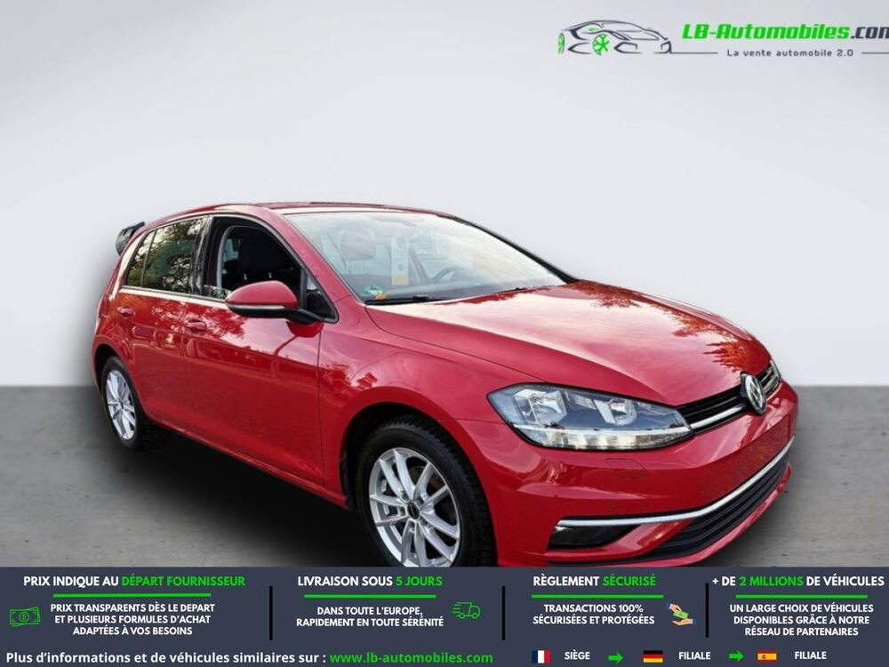 Golf 1.0 TSI 115 BVM 2018 occasion 31850 Beaupuy