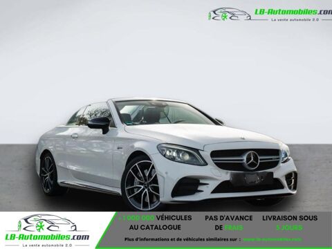 Mercedes Classe C 43 Mercedes-AMG 2020 occasion Beaupuy 31850