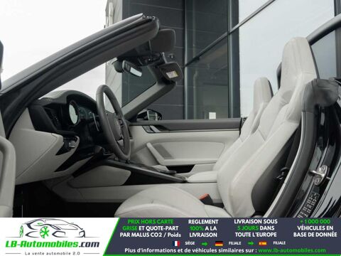 911 3.0i 385 PDK 2020 occasion 31850 Beaupuy