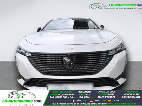 308 BlueHDi 130ch BVA 2022 occasion 31850 Beaupuy