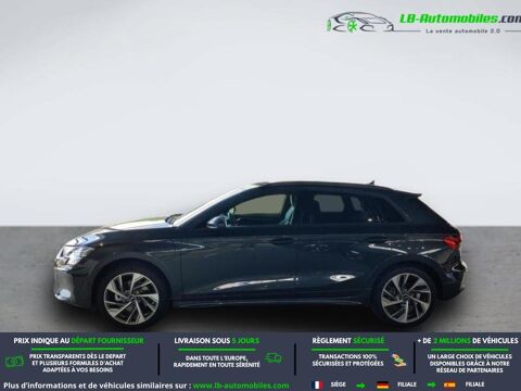 A3 35 TFSI Mild Hybrid 150 BVA 2025 occasion 31850 Beaupuy