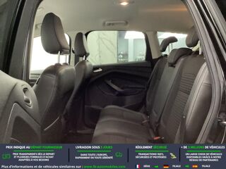 Kuga 1.5 EcoBoost 150 4x2 BVM 2017 occasion 31850 Beaupuy