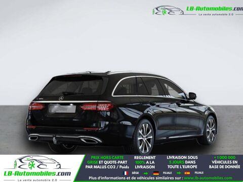 Classe E 300 e BVA 2023 occasion 31850 Beaupuy