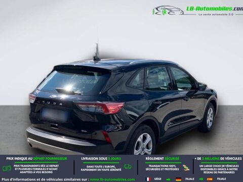 Kuga 1.5 EcoBlue 120 BVM 2021 occasion 31850 Beaupuy