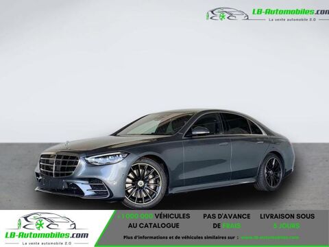 Mercedes Classe S 580 e BVA 2022 occasion Beaupuy 31850