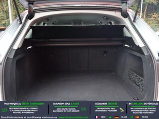 A4 2.0 TFSI 190 BVA 2019 occasion 31850 Beaupuy