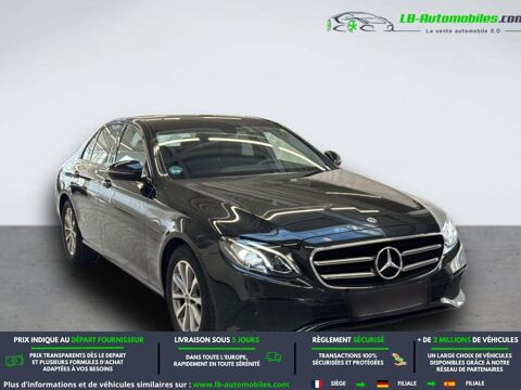 Annonce voiture Mercedes Classe E 25999 €