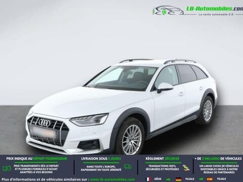 Audi A4 45 TFSI 265 BVA Quattro 2023 occasion Beaupuy 31850