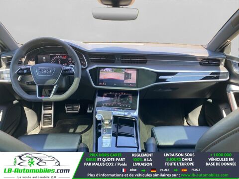 RS7 V8 4.0 TFSI 605 BVA 2021 occasion 31850 Beaupuy