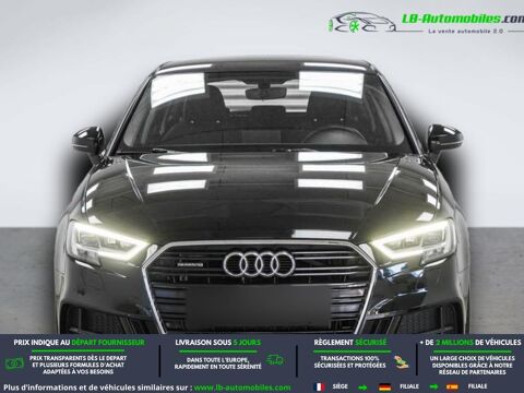 A3 TFSI 190 BVA 2019 occasion 31850 Beaupuy