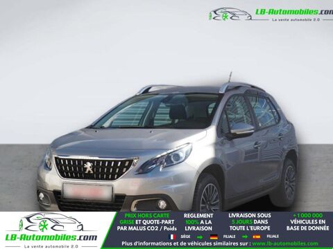 2008 PureTech 82ch BVM 2019 occasion 31850 Beaupuy