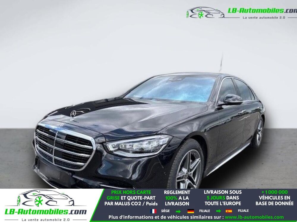 Classe S 350 d BVA 2023 occasion 31850 Beaupuy