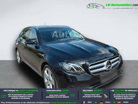 Annonce voiture Mercedes Classe E 20890 €
