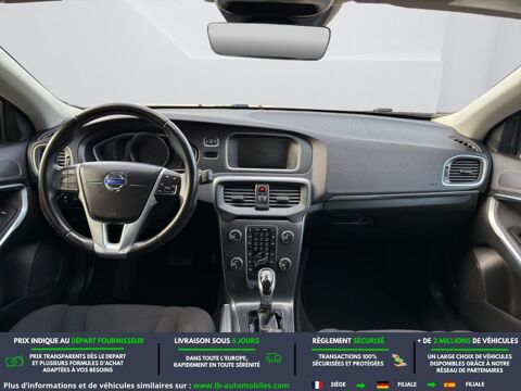V40 T2 122 BVA 2016 occasion 31850 Beaupuy