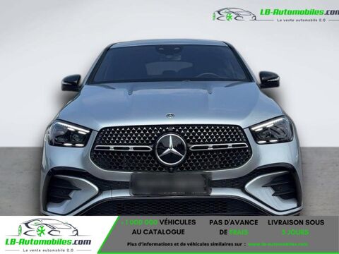 Mercedes Classe GLE 450 d BVA 4Matic 2023 occasion Beaupuy 31850