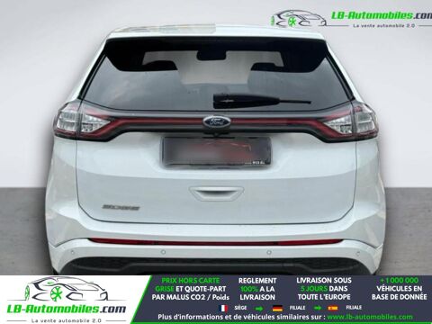 Edge 2.0 TDCi 210 BVA AWD 2018 occasion 31850 Beaupuy