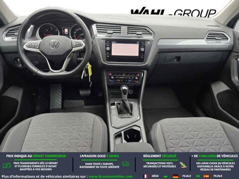 Tiguan 2.0 TDI 150ch BVA 2024 occasion 31850 Beaupuy