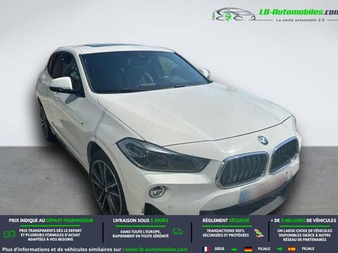 Annonce voiture BMW X2 22175 €