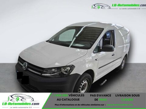 Volkswagen Caddy 2.0 TDI 102 BVM 2020 occasion Beaupuy 31850