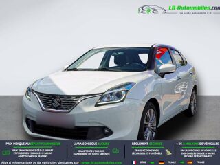 Baleno 1.2 Dualjet 90ch 2017 occasion 31850 Beaupuy