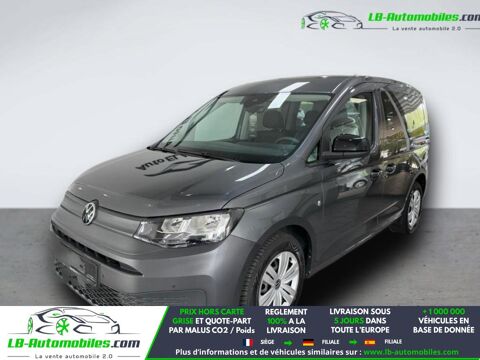 Volkswagen Caddy 2.0 TDI 75 BVM 2021 occasion Beaupuy 31850